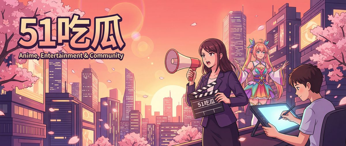 小马拉大车动漫影视传媒社区