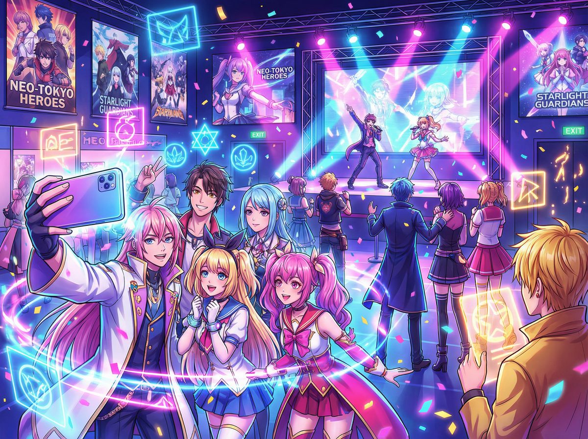 小马拉大车美少女写真