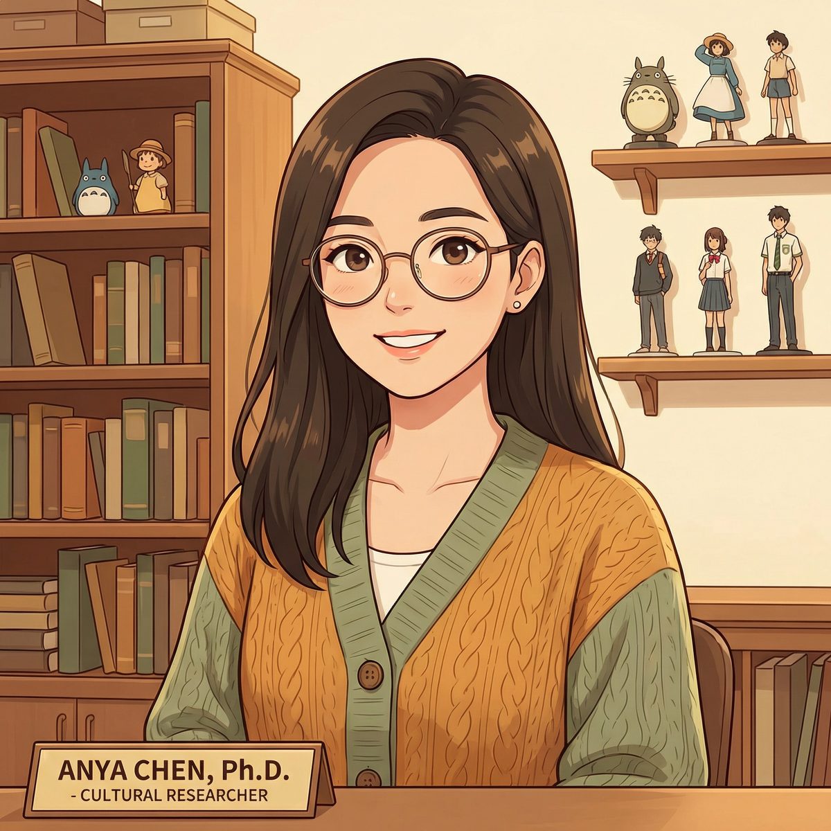 小马拉大车社区顾问-苏晓萌