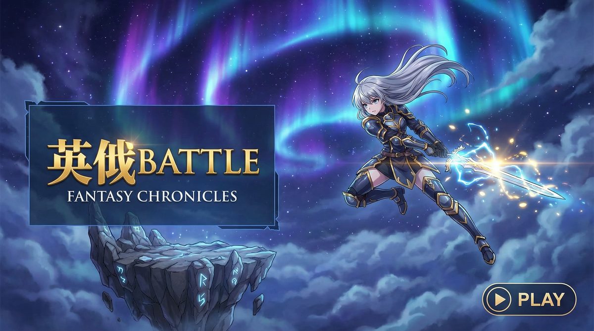 小马拉大车动漫-星辰幻想录