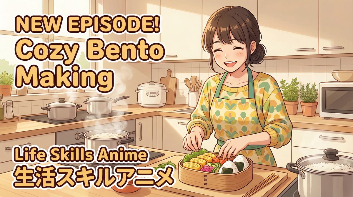 小马拉大车生活动漫